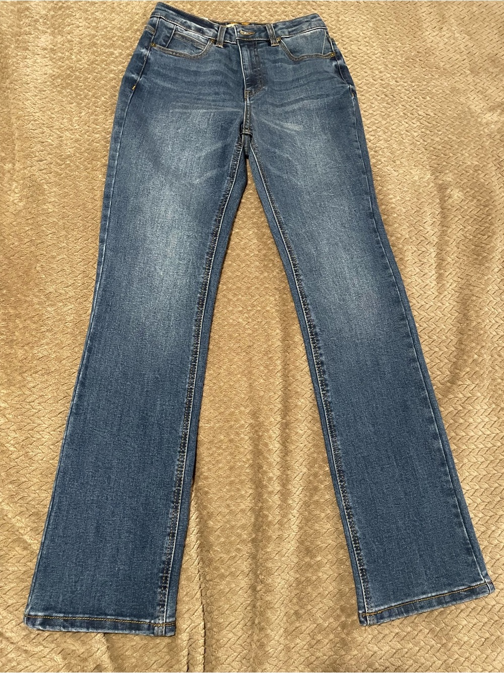 Oat New York Jeans